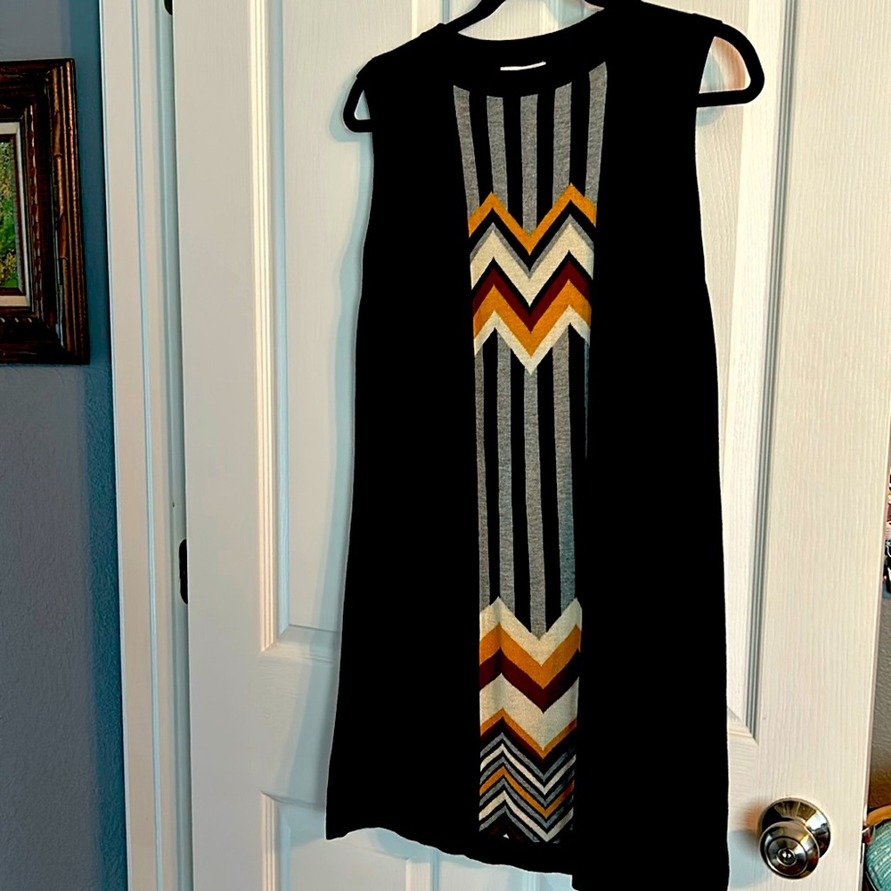 Missoni Target dress